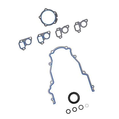 Front Crankshaft Oil Seal Gasket Set for Silverado 1500 2500 3500 (2007–2018)