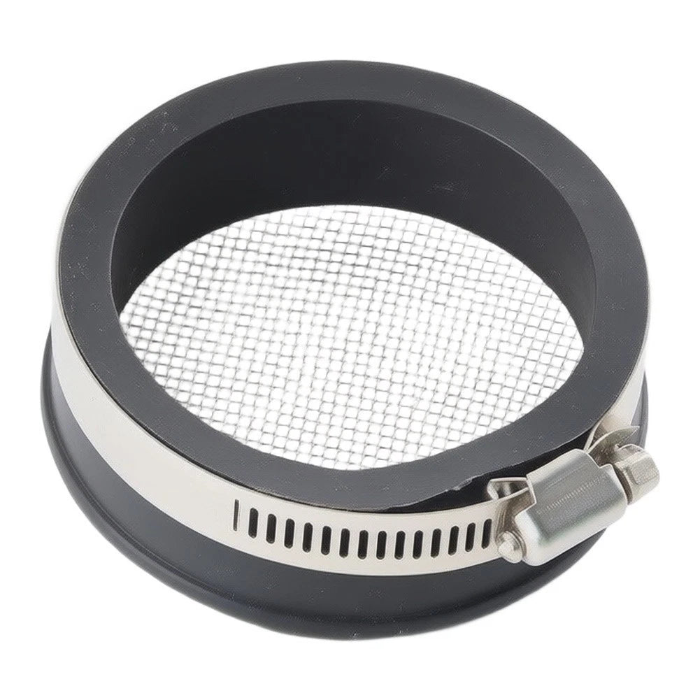 Turbo Inlet Screen Guard for Universal Fit (4 OD)