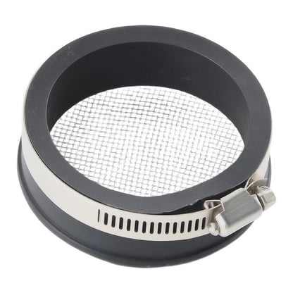 Turbo Inlet Screen Guard for Universal Fit (4 OD)