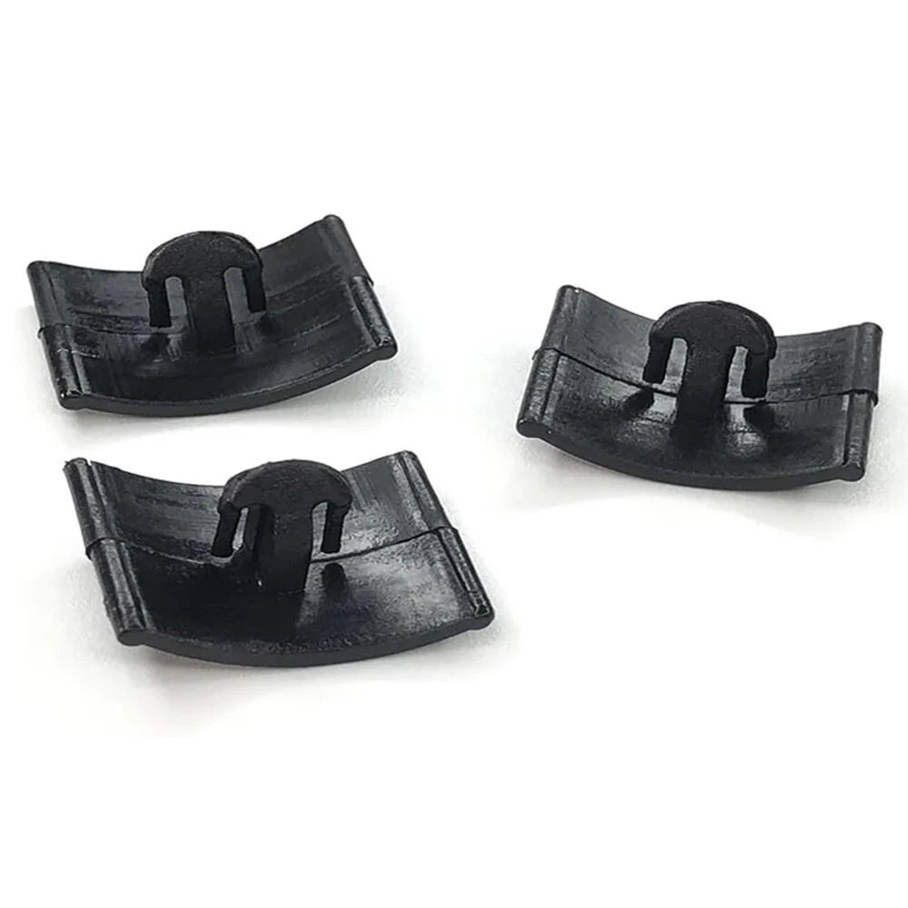 20Pcs Bonnets Insulation Mounting Clips 90355604 for Opel Astra (1991–2015)