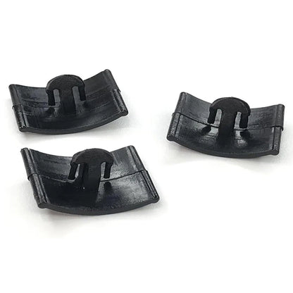 20Pcs Bonnets Insulation Mounting Clips 90355604 for Opel Astra (1991–2015)