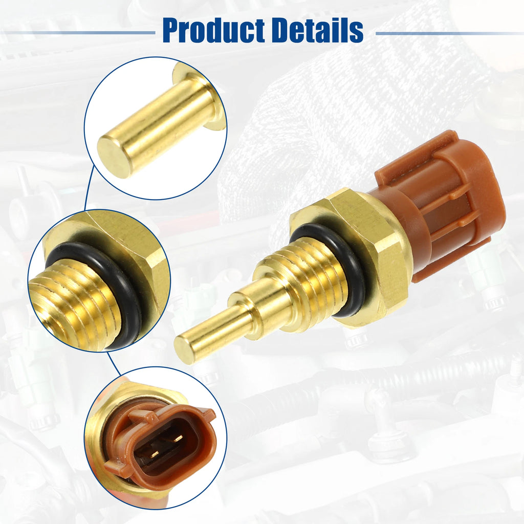 Engine Coolant Temperature Sensor for Suzuki Aerio (2004–2007) No. 22630AA140