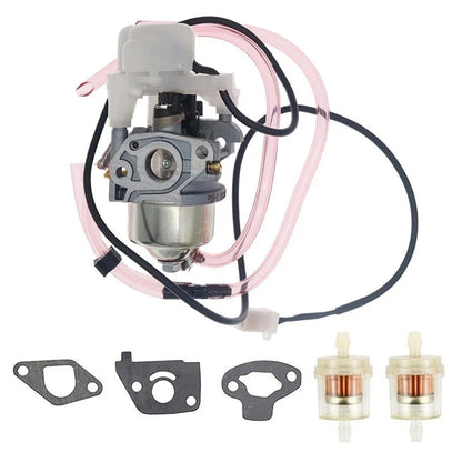 Metal Carburetor for Honda EU2200i EU2200it Generator (2018–2023)