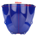 Windshield for Honda RVT1000R VTR1000 SP1 SP2 RC51 (2000–2006)