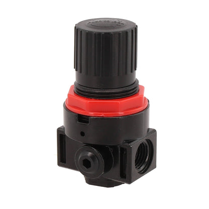 Quick Adjustment Lock Knob for Air Pressure Valve