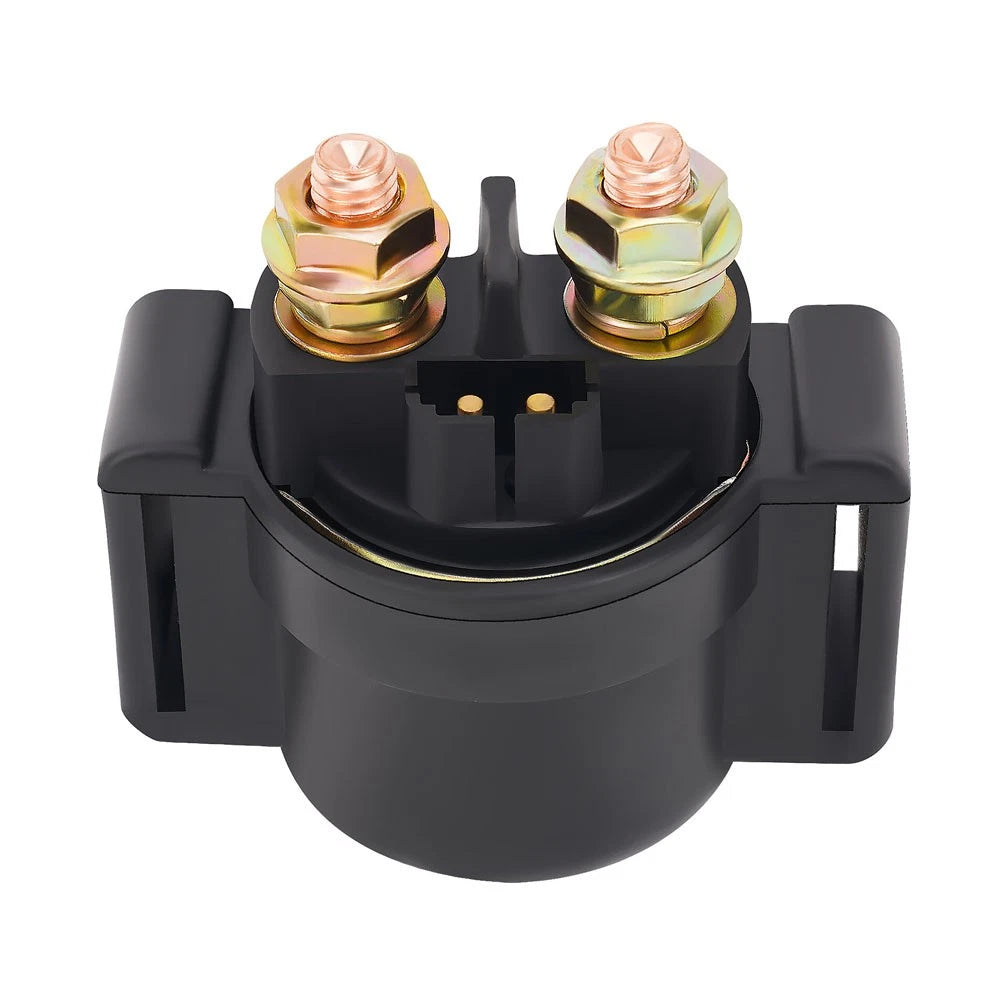 Starter Solenoid Relay for Kawasaki Bayou 185 300 (1986–2004) 27010-1314 27010-1075