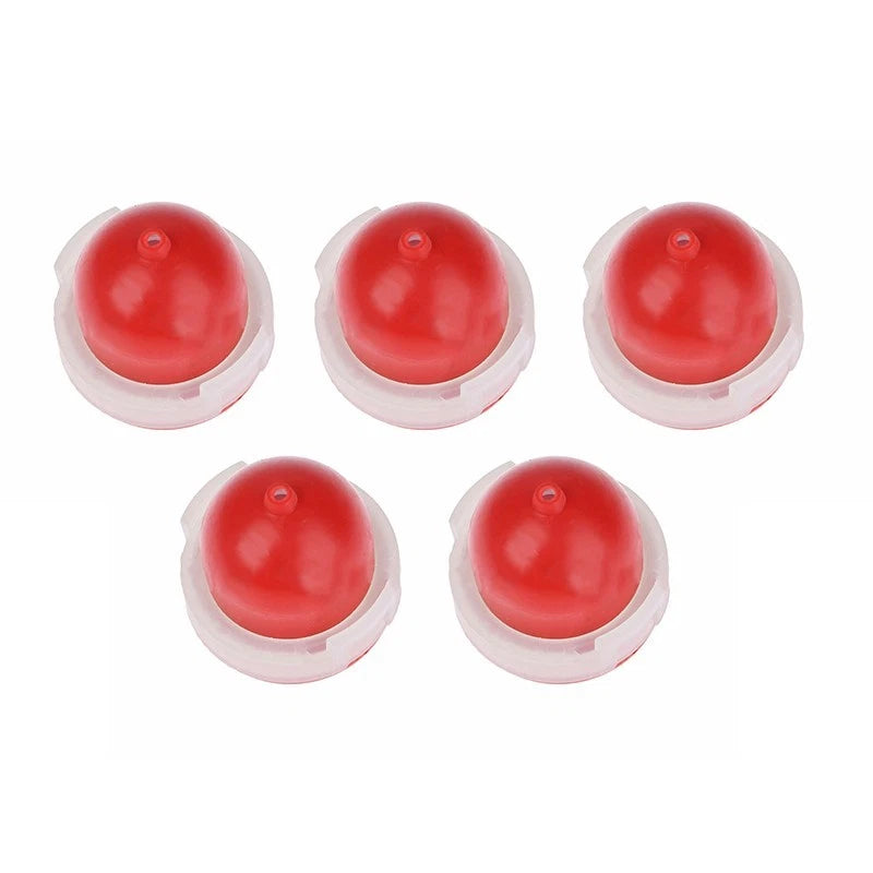 5-Pack Replacement Bulbs for