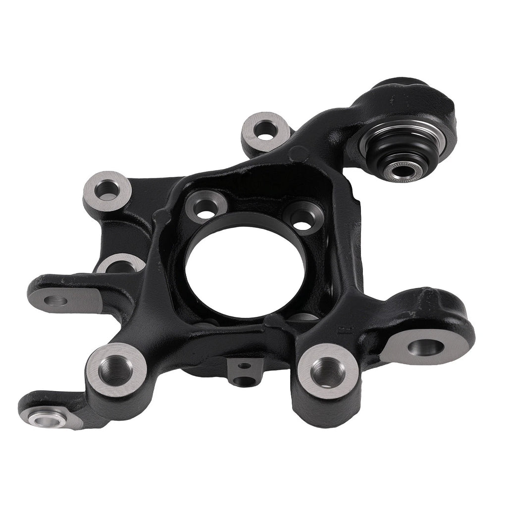 Rear Right Steering Knuckle Assembly for Lexus NX300h (2015–2019) 698152