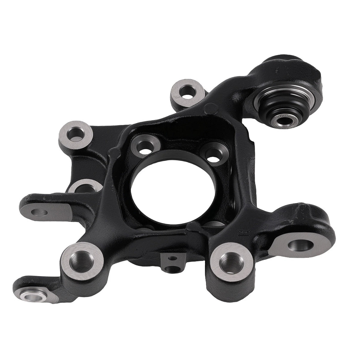 Rear Right Steering Knuckle Assembly for Lexus NX300h (2015–2019) 698152