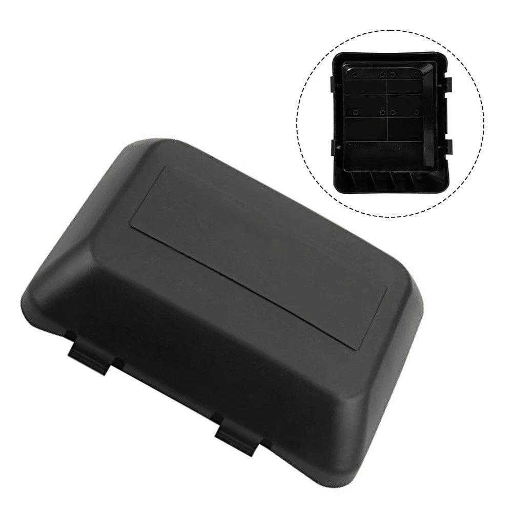 Air Filter Cover for