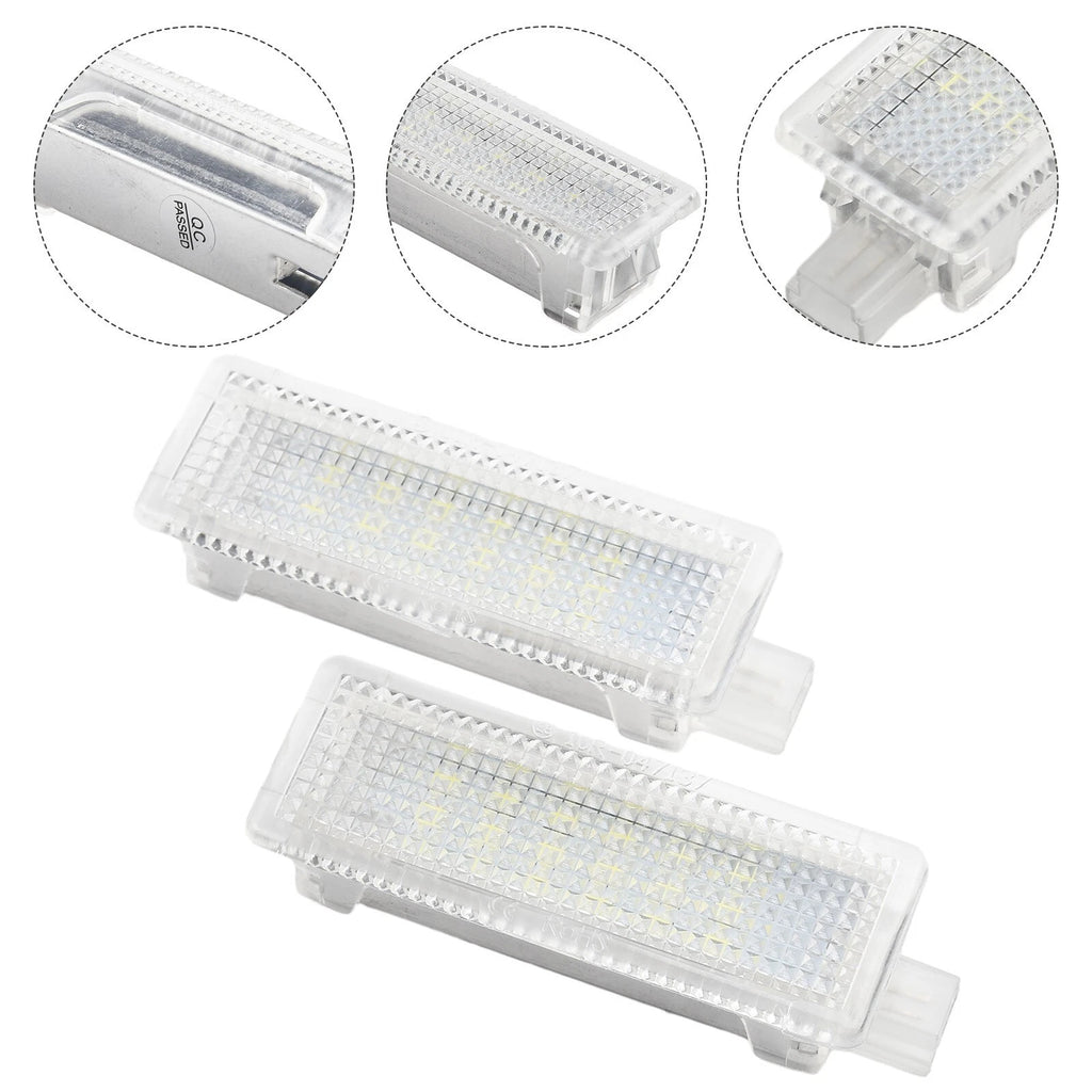 LED Courtesy Lamp Door Light for
