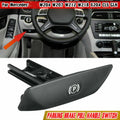 Parking Brake Release Handle Switch for
