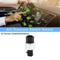 A/C Pressure Switch Sensor Replacement for Chevrolet Tahoe (1995–2000)