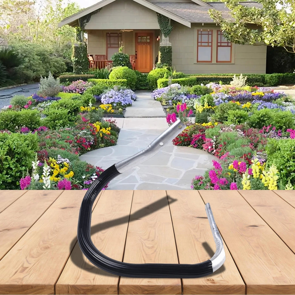 Aluminum Handle Chain Saw for Versatile Compatibility