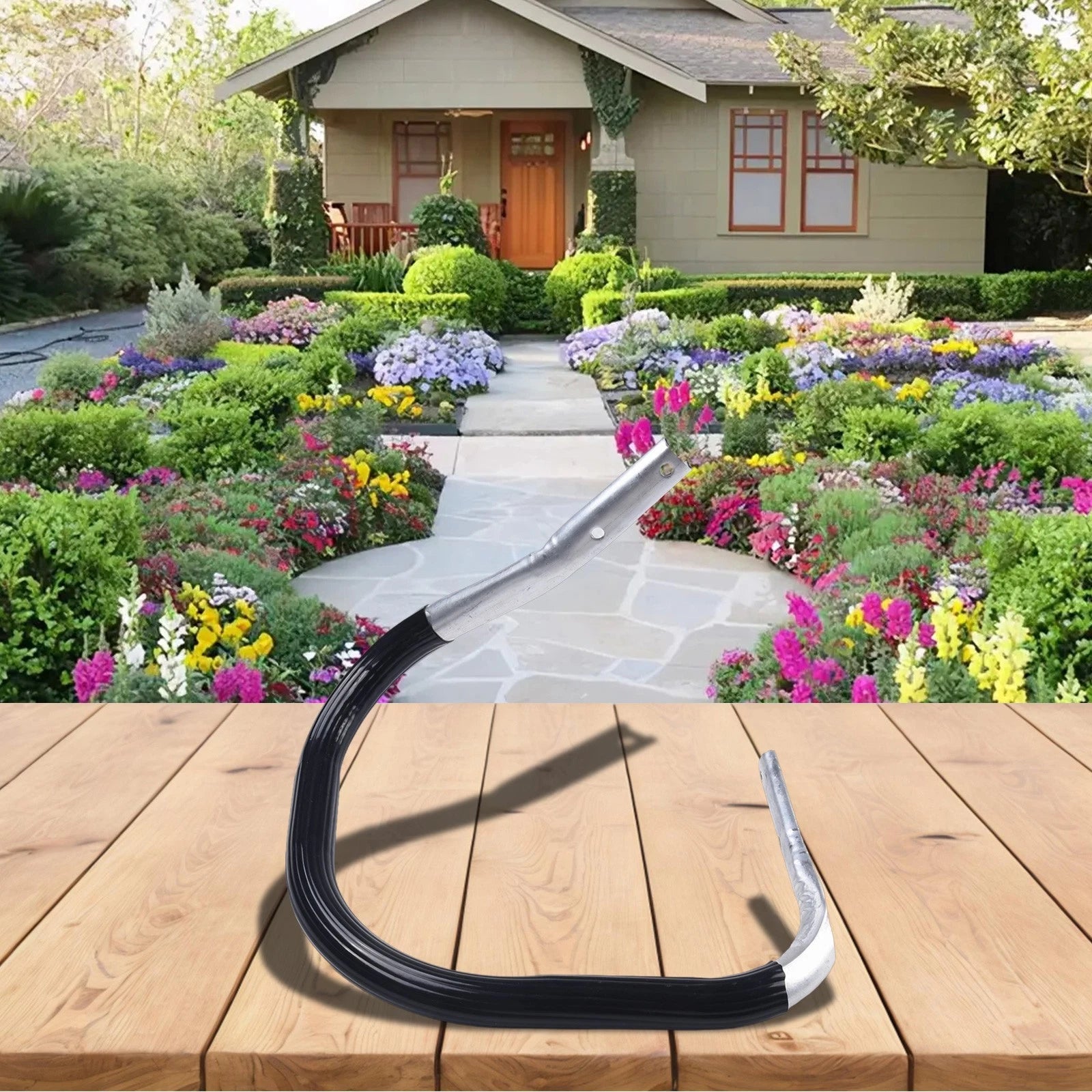 Aluminum Handle Chain Saw for Versatile Compatibility