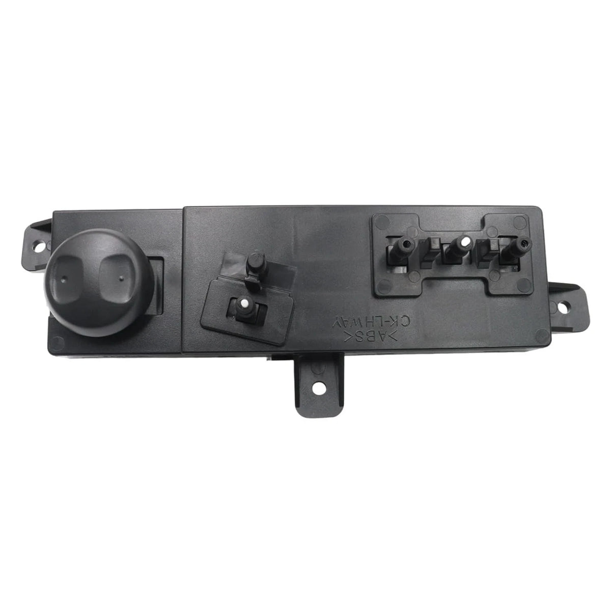 Left Front Power Seat Switch for Kia Cadenza (2017–2019) 88193D4010WK