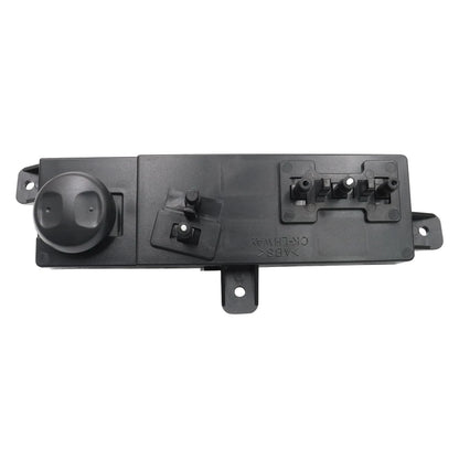 Left Front Power Seat Switch for Kia Cadenza (2017–2019) 88193D4010WK