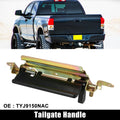 Tailgate Handle Replacement for Toyota HiAce Van LH113 (1989–2004)