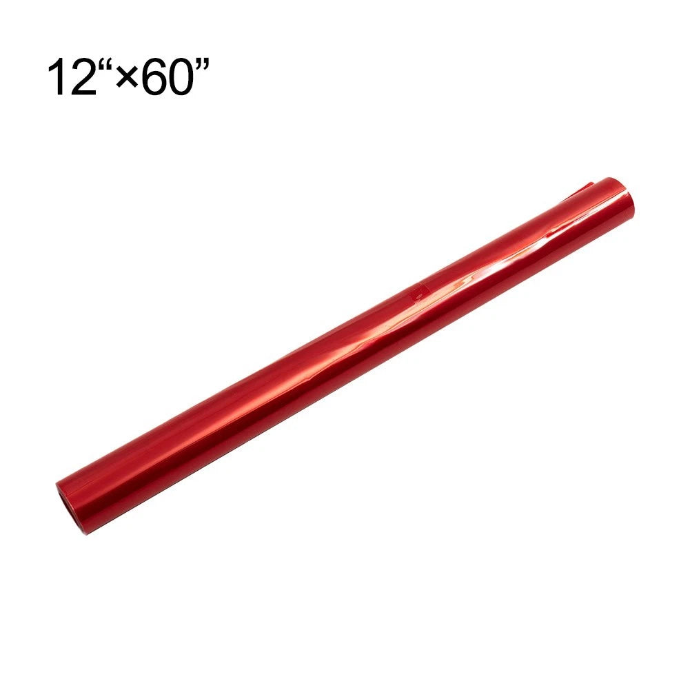 1x Headlight Tint Film for Universal Applications (LED)