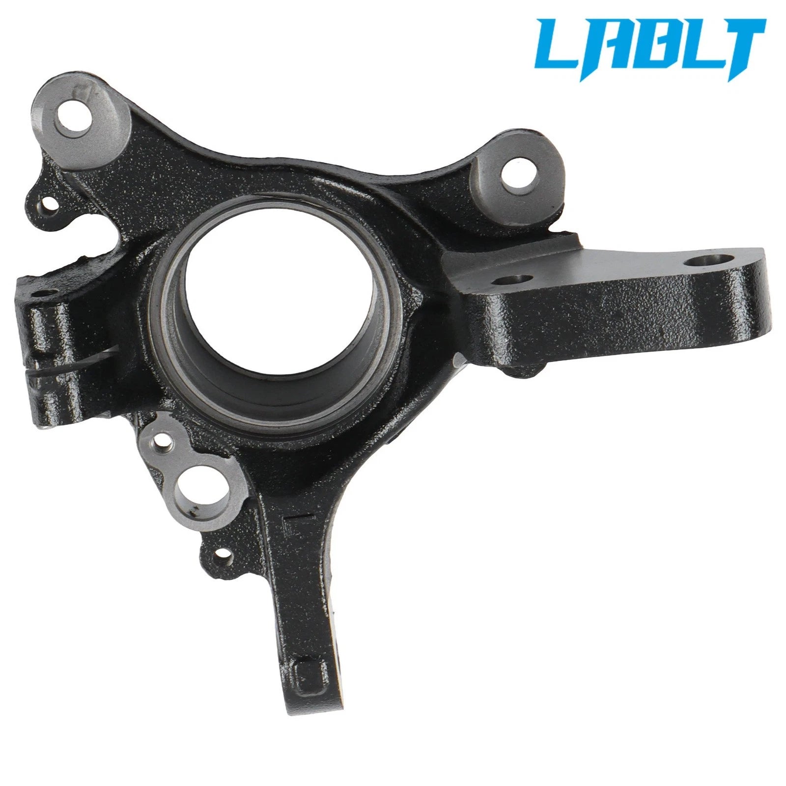 Front Left Steering Knuckle for Subaru Forester Impreza Legacy (1998–2000) w/ ABS