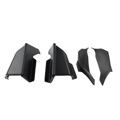 Front Side Winglet Spoiler Cover Fairing for Honda ADV160 (2022–2024)