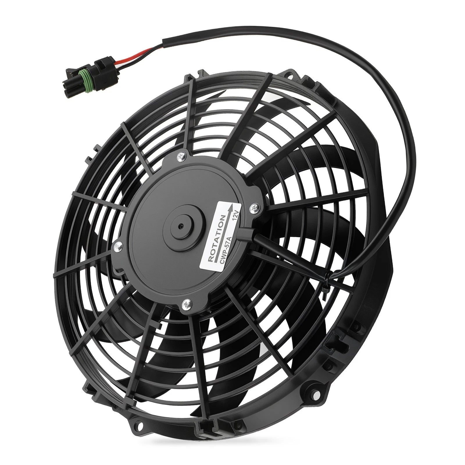 Cooling Fan Motor for Polaris Ranger 400 425 500 570 ETX (2014–2021)