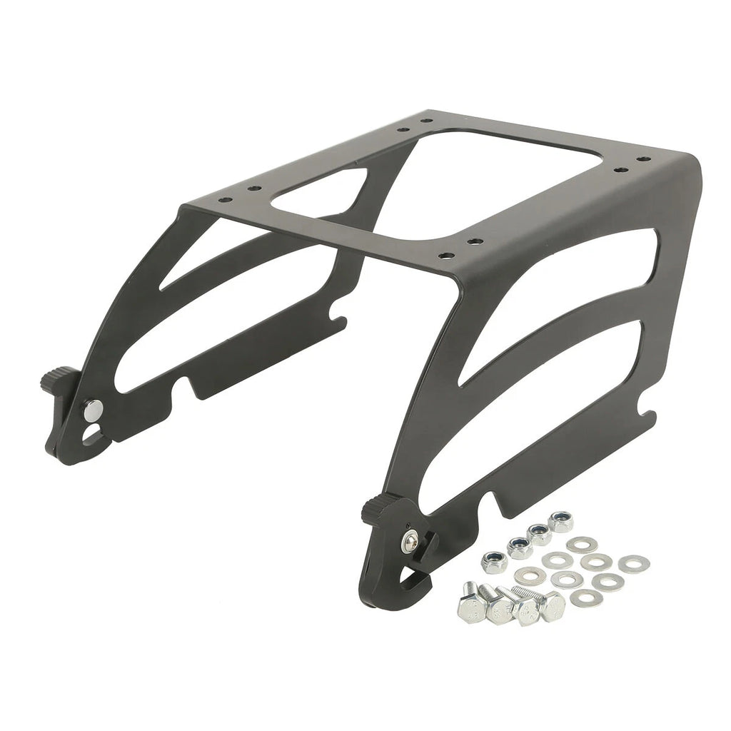 Luggage Mount Rack for Harley Heritage Softail Springer (2000–2017)