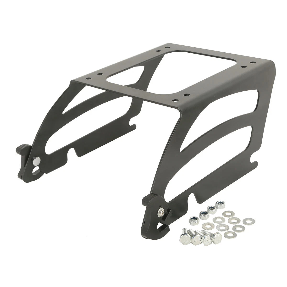 Luggage Mount Rack for Harley Heritage Softail Springer (2000–2017)