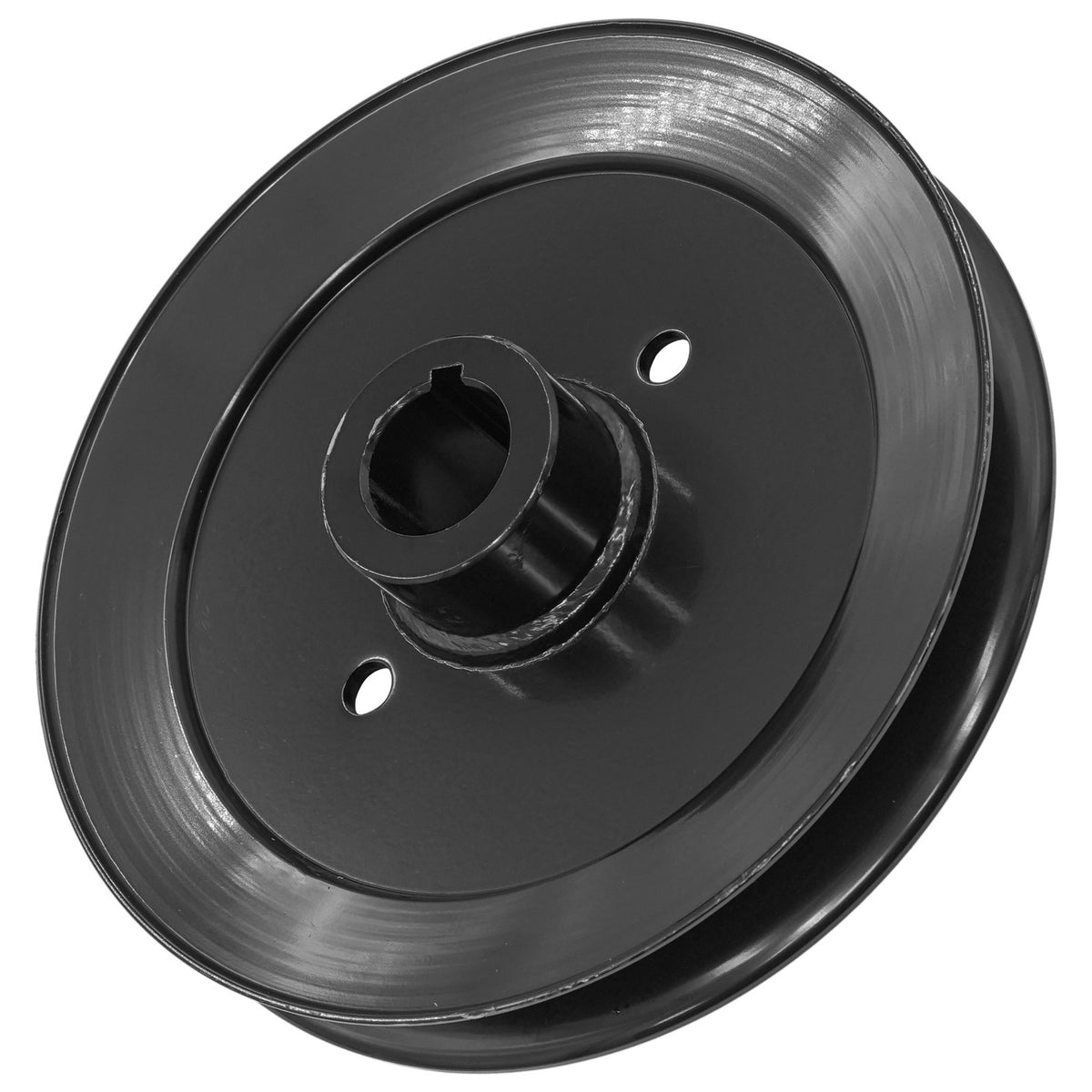 Caltric Spindle Pulley Replacement for Bad Boy Revolt SD (2023–2025)