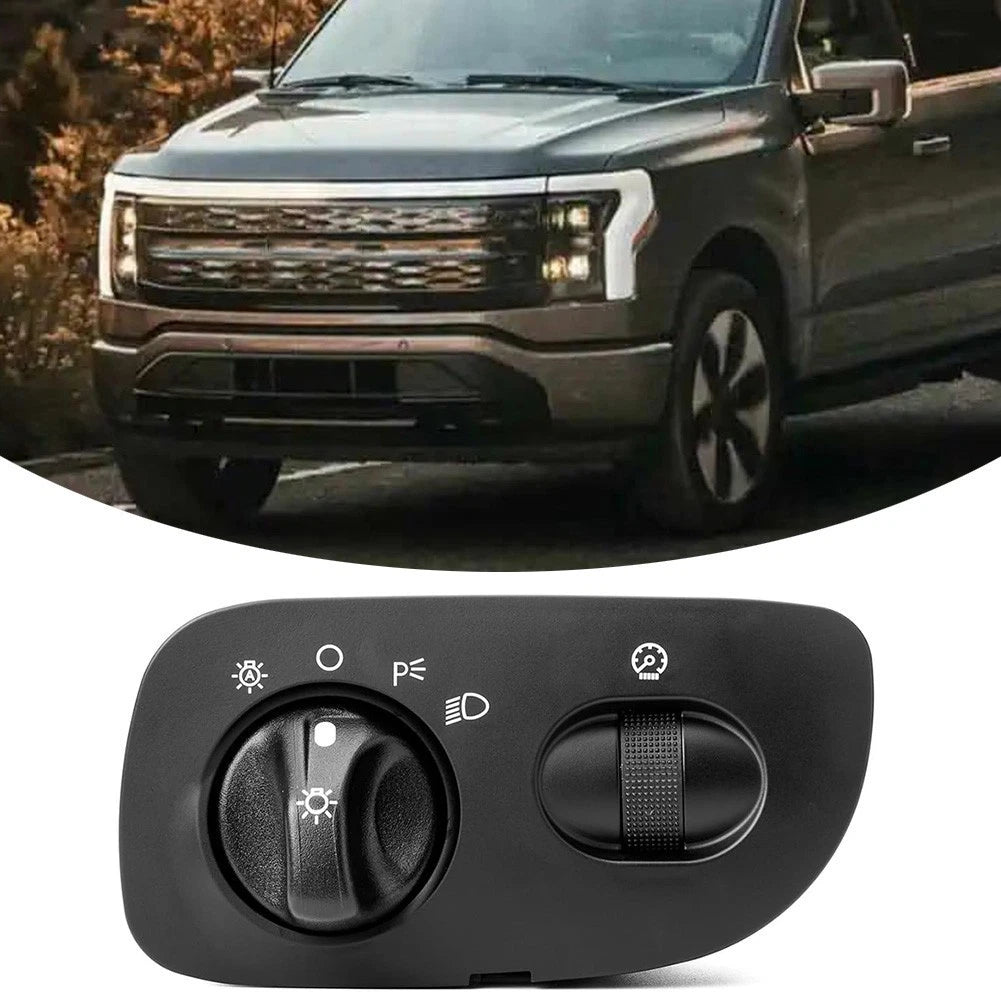 Headlight Switch YL3Z11654DAA for Ford F-150 (2000–2004)