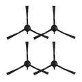 Replacement Side Brushes for Medion X50 SW (MD 20004)
