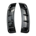 Front Bumper Side Spoiler for Mercedes A-Class W177 (2018)