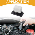 HVAC Blower Motor Resistor for No.SW11459COE
