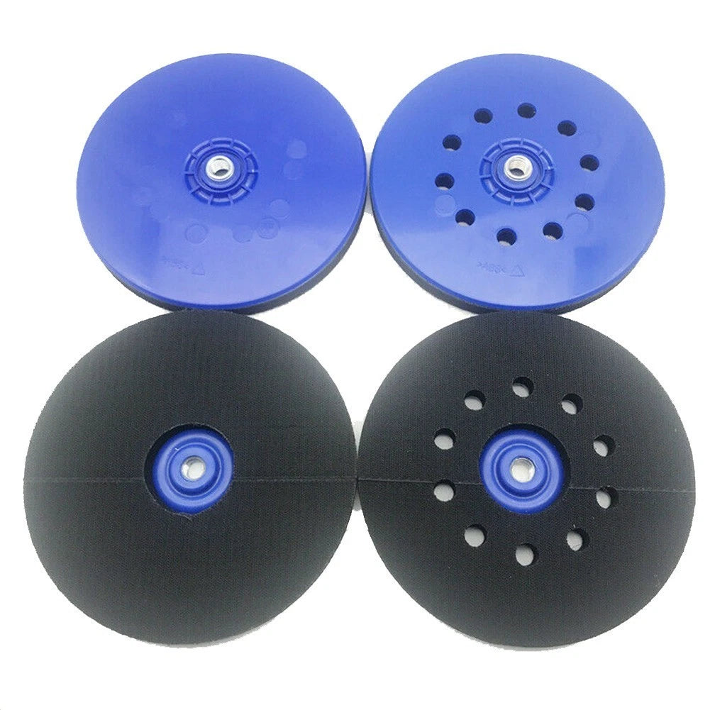 9 Inch Drywall Sander Sanding Pad Replacement Disc