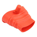 Foldable Silicone Flour Funnel for Mixer (Universal Fit)