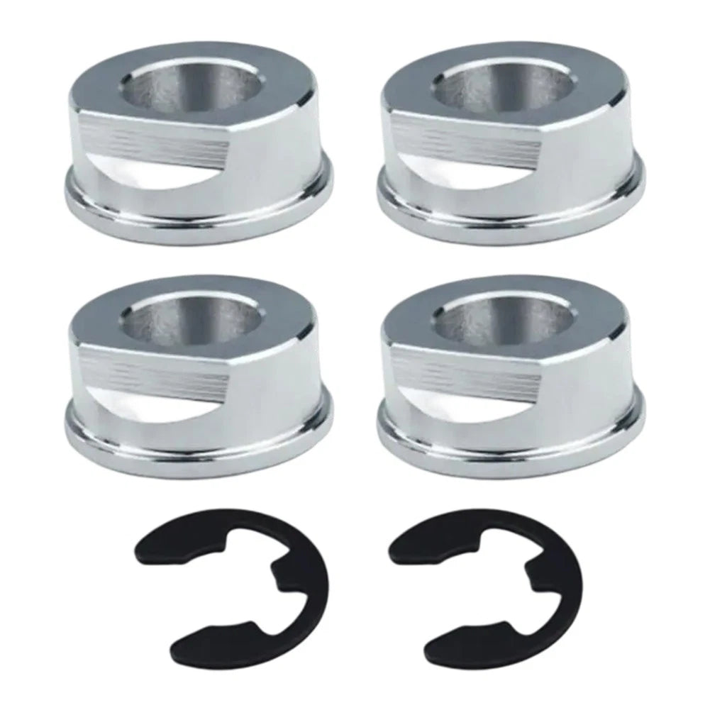 Set of 4 Wheel Bushings for Craftsman Tools