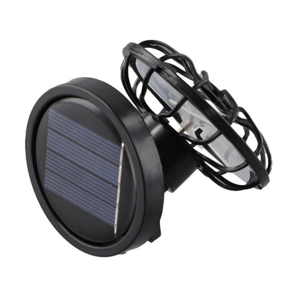 Solar Fan for Camping/Fishing Hats (Outdoor Use)