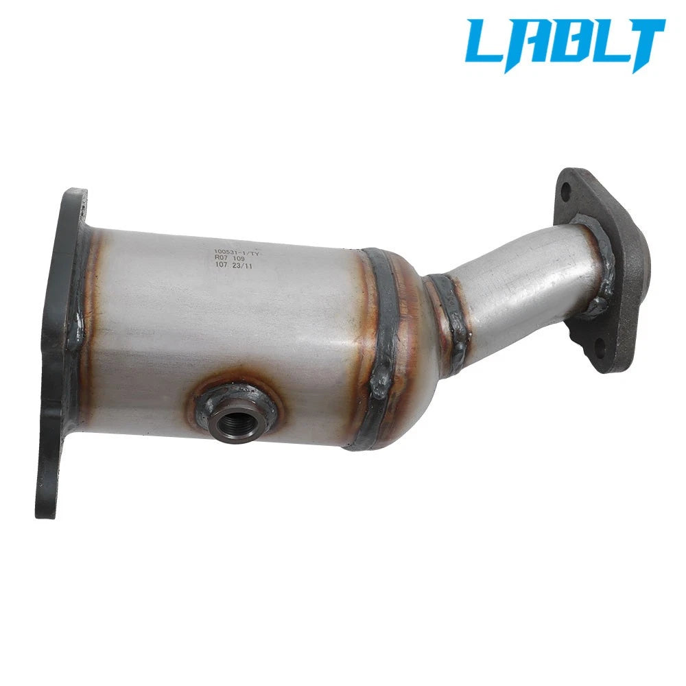 Catalytic Converter for Ford Explorer 2011-2012 3.5L V6 (LABLT)