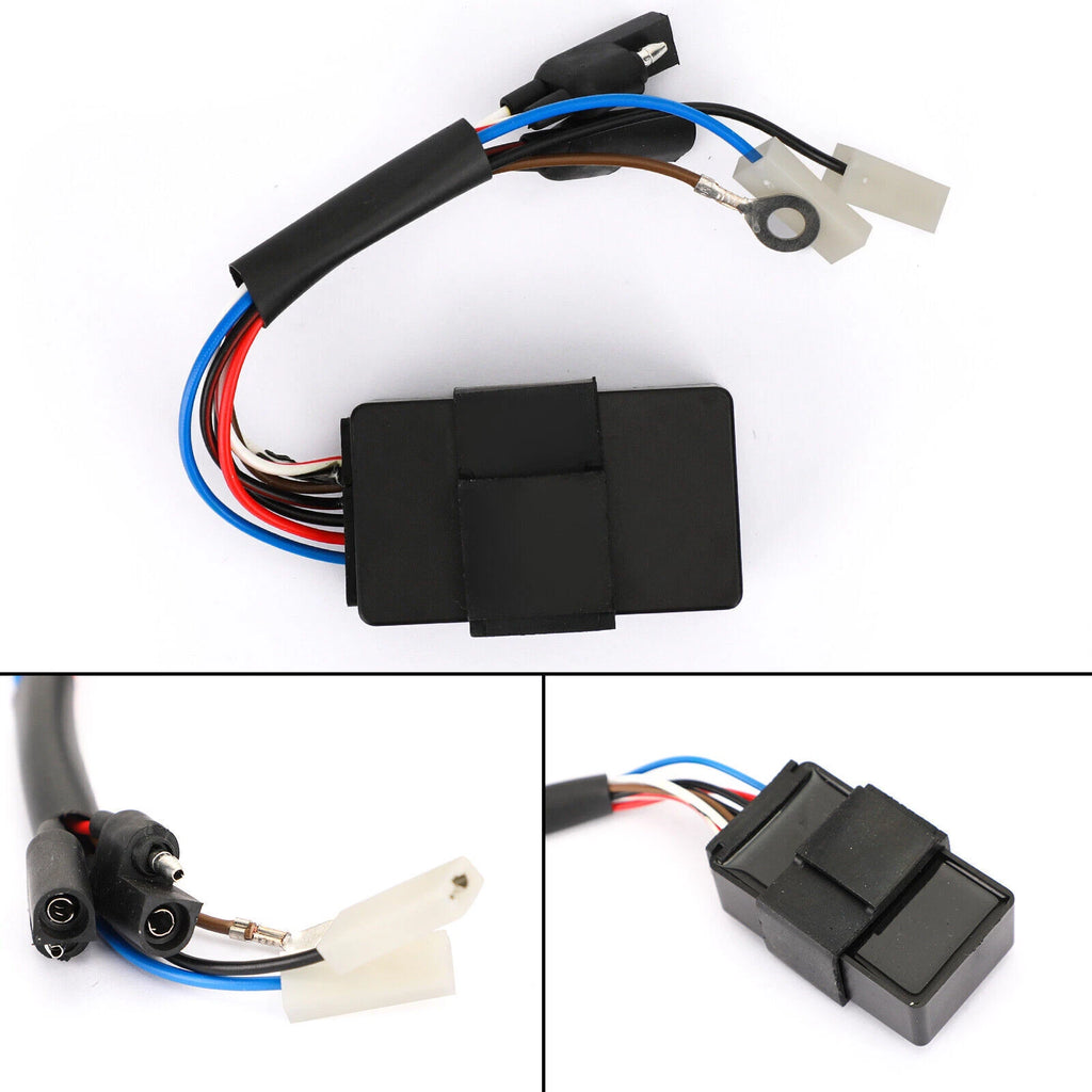 CDI Module for Polaris Sportsman 6X6 500 (2000–2002) Xplorer 400 (1998–2002) 3085623 T9