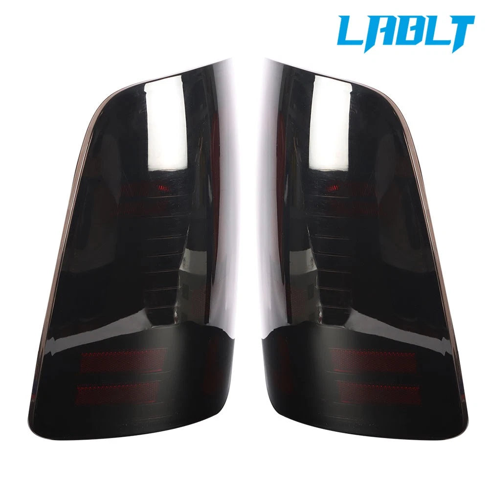 2X Tail Light Pair for Dodge Ram 2500 (2010–2018) LABLT