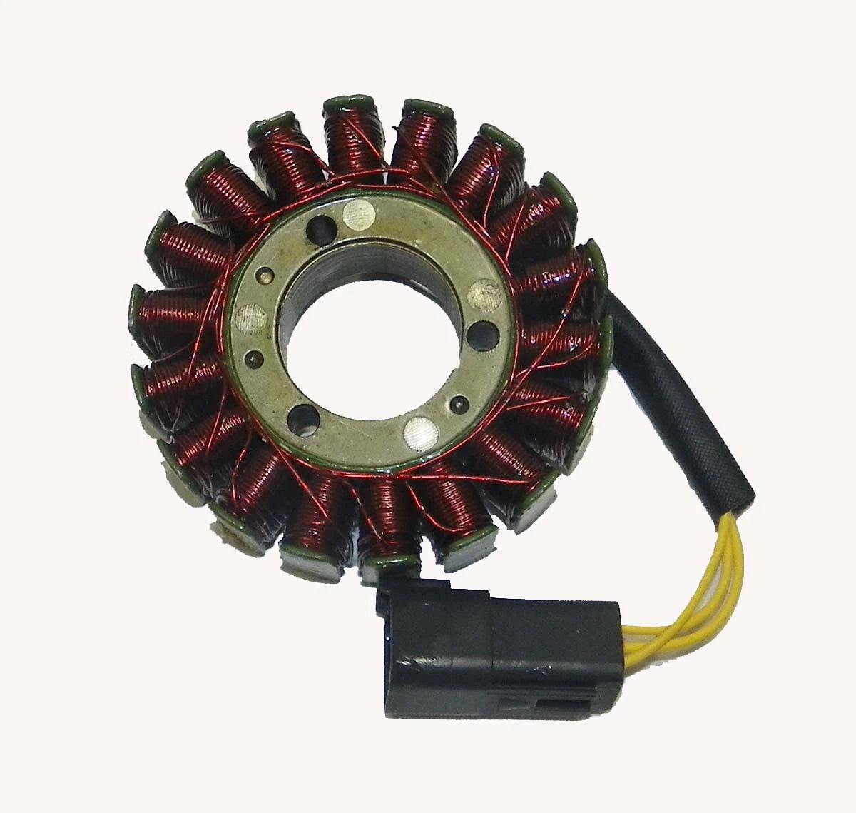 Armature for Sea-Doo 951 DI (1998–2002) 004-201-01 OE 290888652