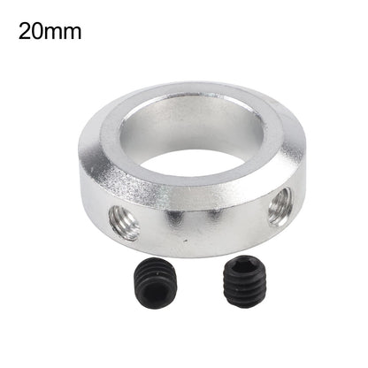 Clamp Collars for Metric Shaft Fixing (1 Pcs)