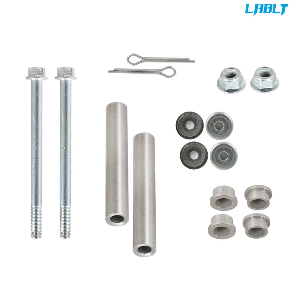 King Pin & Bushing Kit for Yamaha G22 G29 Drive (2003–Present)