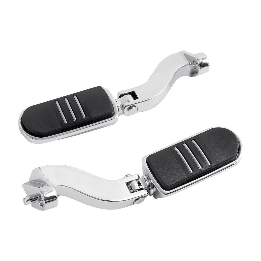 Footpeg Bracket Mount for Harley Touring (1993–2025)