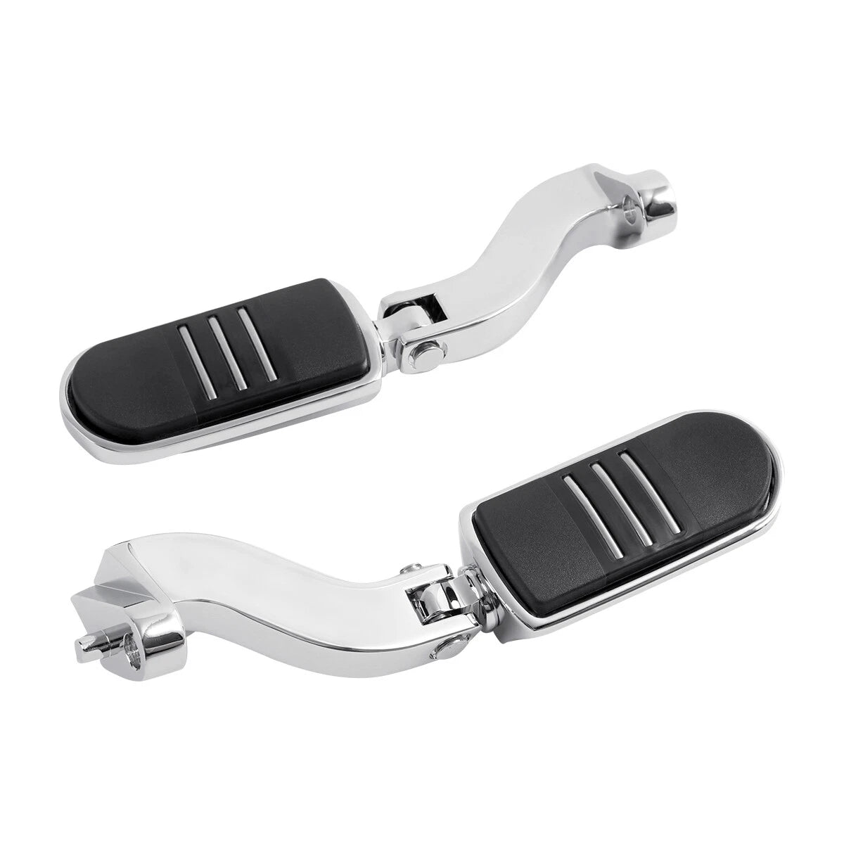 Footpeg Bracket Mount for Harley Touring (1993–2025)