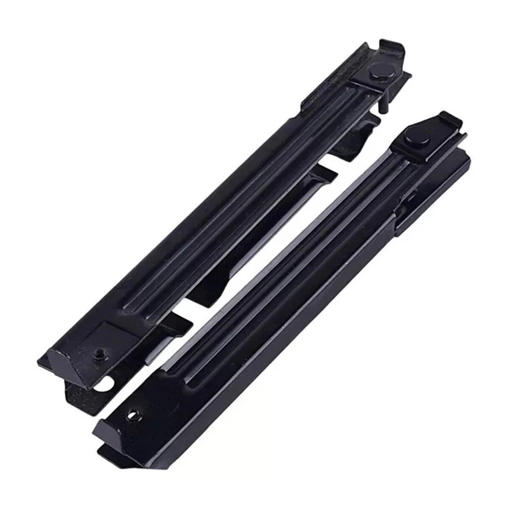 2Pcs Front Bumper Support Brackets for Mercedes C Class (2015–2021)