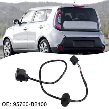 Reversing Camera for Kia Soul (2014–2016)