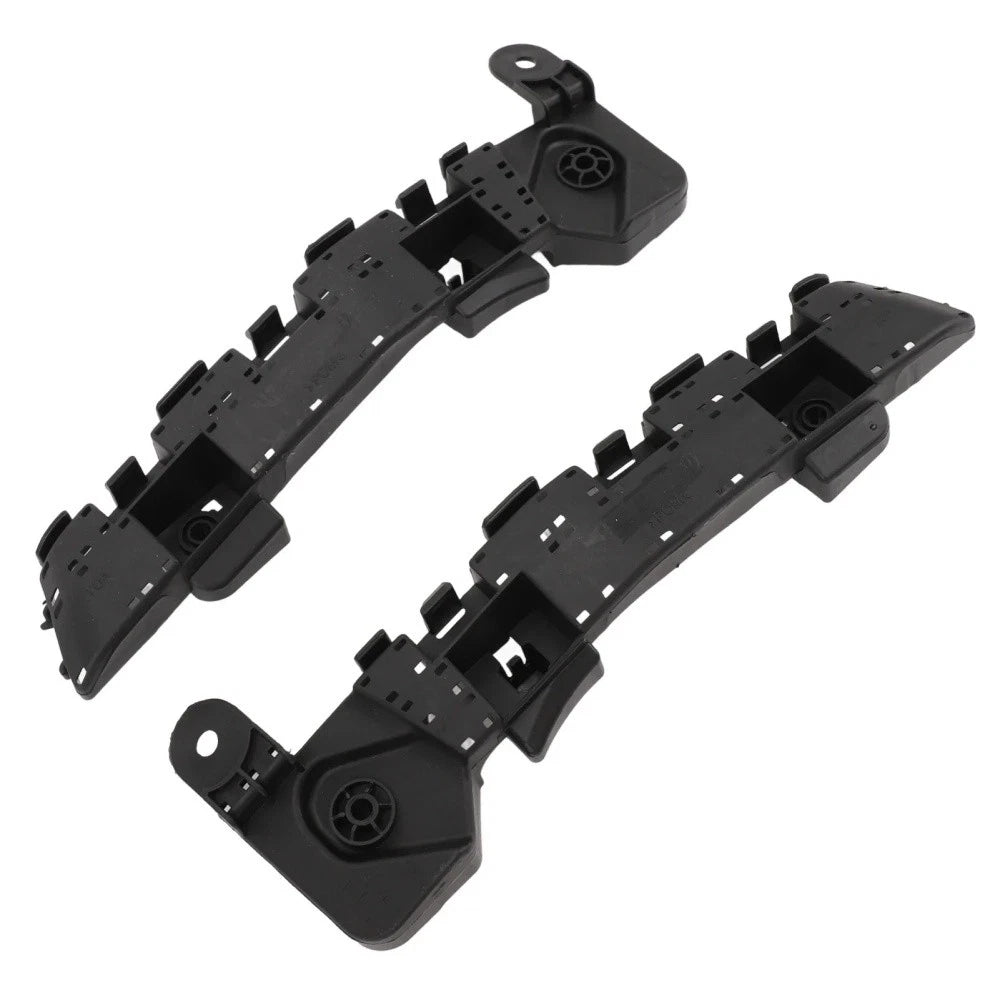 2Pcs Front Bumper Brackets for Honda CR-V (2012–2016) 71193-T0A-A01, 71198-T0A-A01