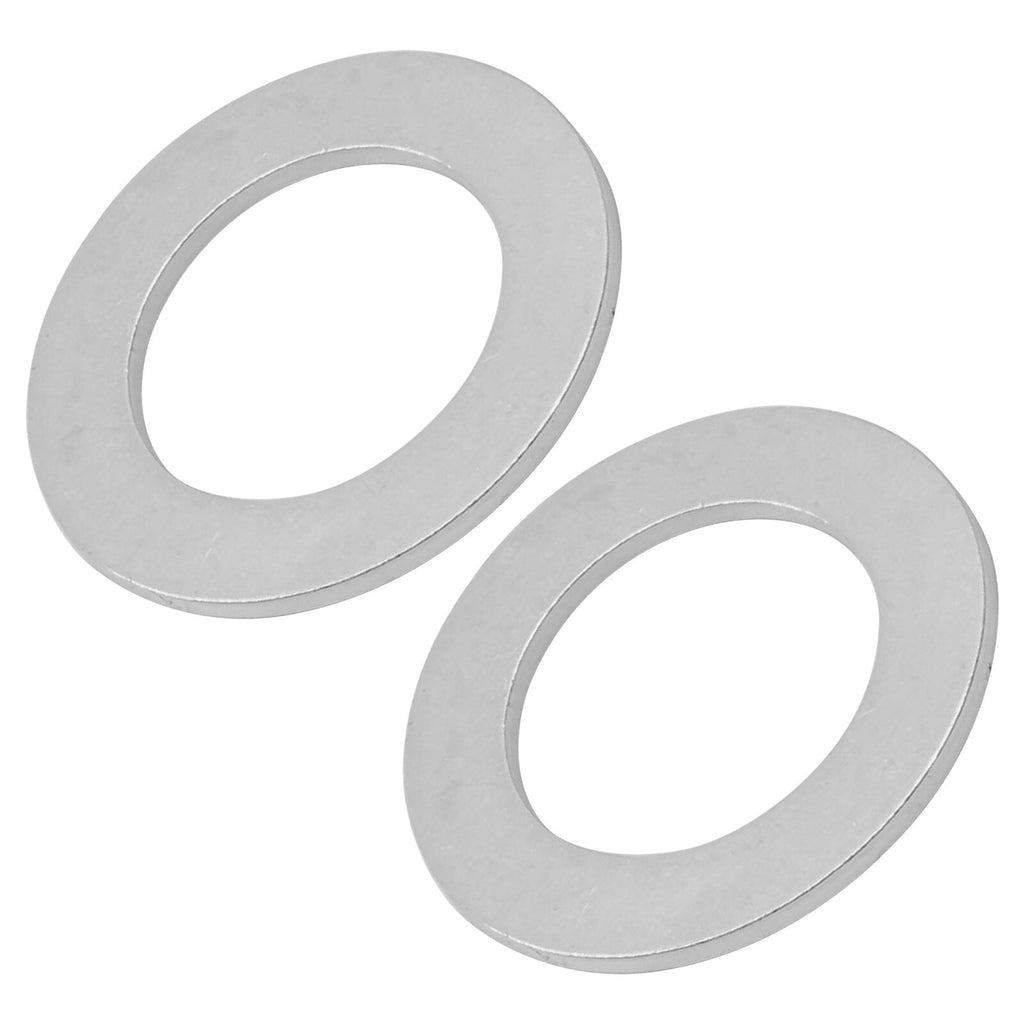 Wheel Spindle Washer for Husqvarna 2042LS 2246LS (Qty 2) (2000–2000)