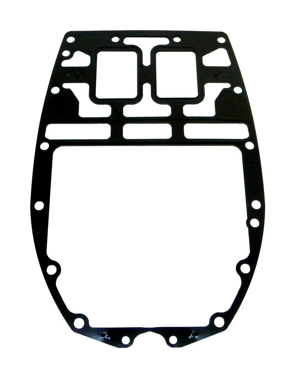 Base Gasket for Yamaha 200-300 Hp HPDI (2003–2010)